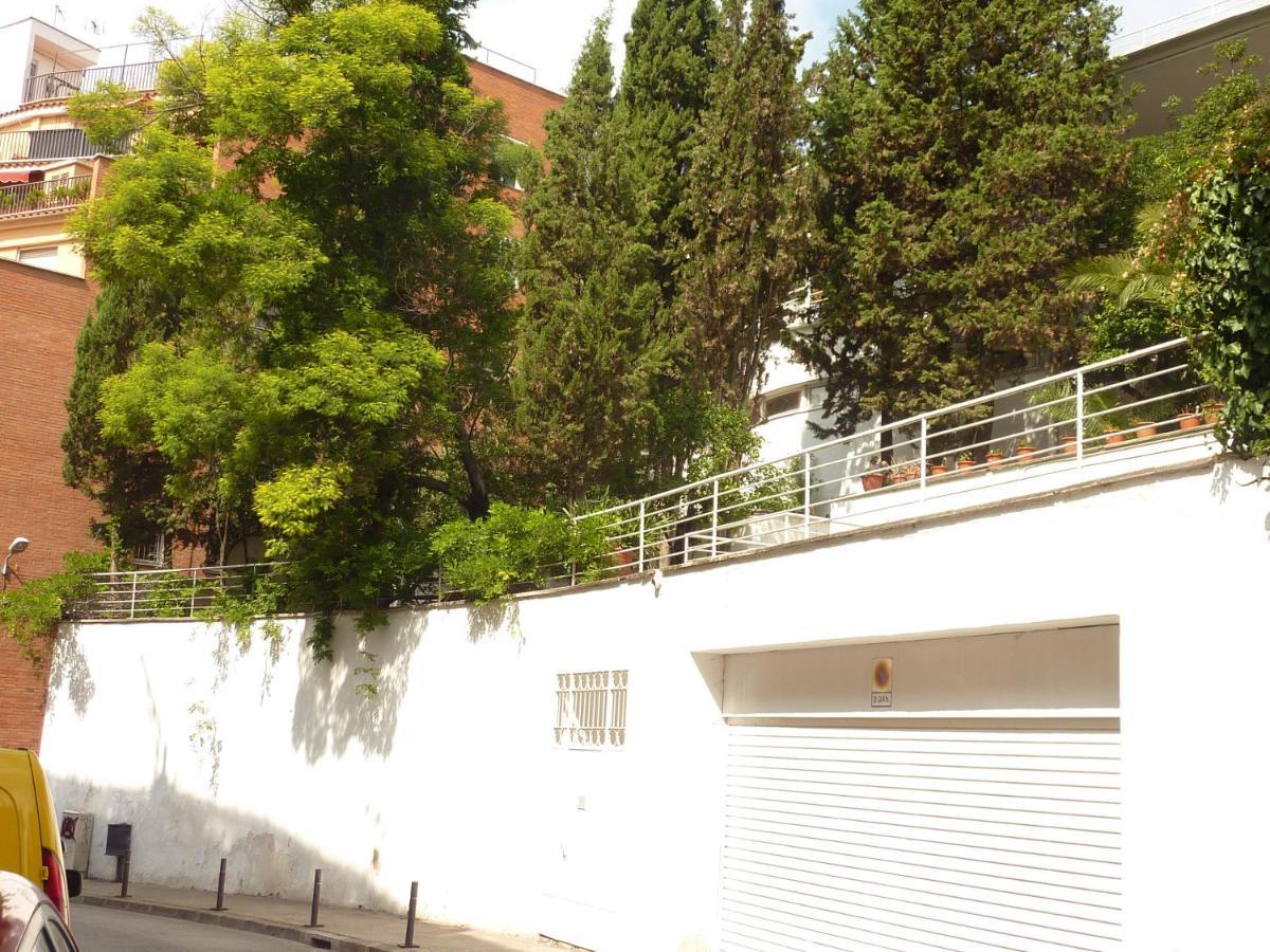 Casa Vilaro Park Guell — Zdjęcia 3